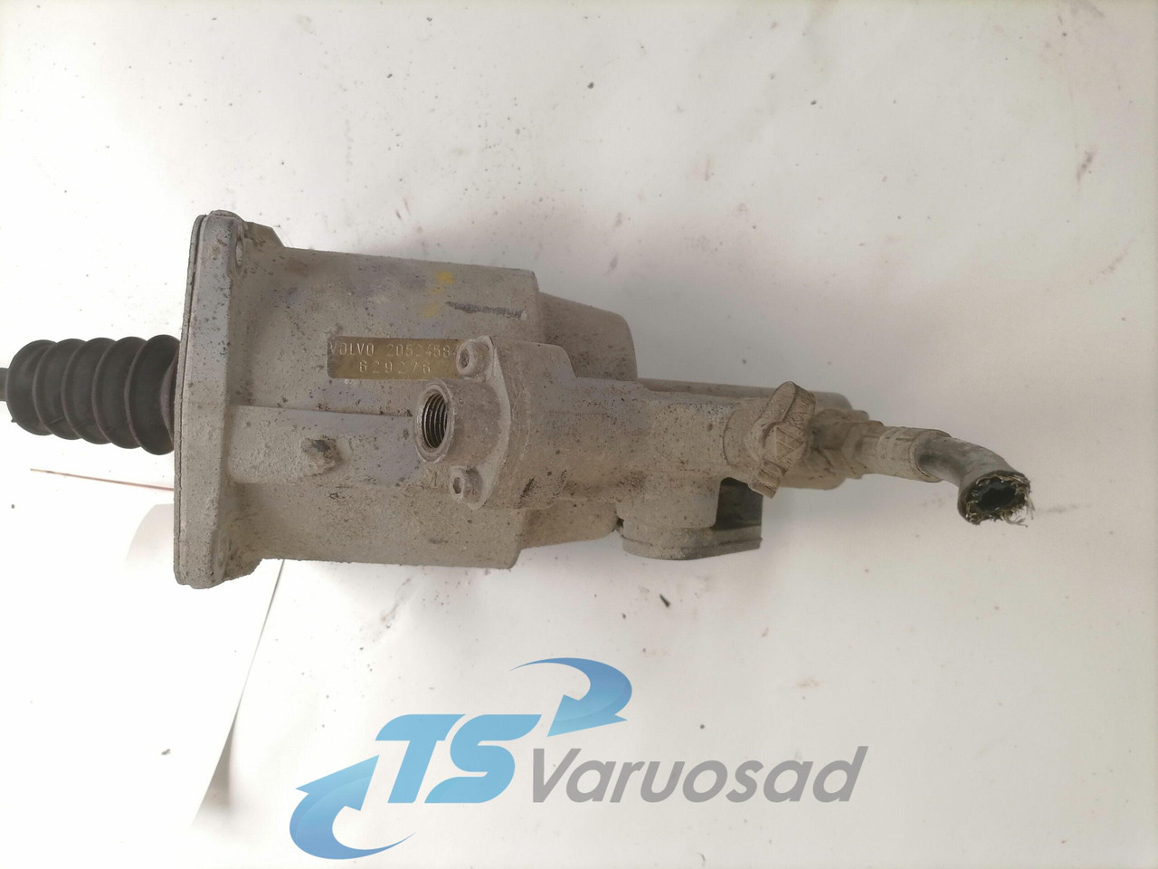 Volvo Clutch control 20524584 - Сцепление и запчасти для Грузовиков: фото 2 Volvo Clutch control 20524584 - Сцепление и запчасти для Грузовиков: фото 2