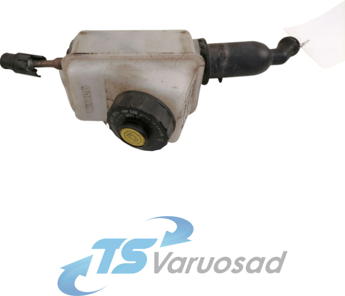 Volvo Clutch control 20746915 - Сцепление и запчасти для Грузовиков: фото 1 Volvo Clutch control 20746915 - Сцепление и запчасти для Грузовиков: фото 1