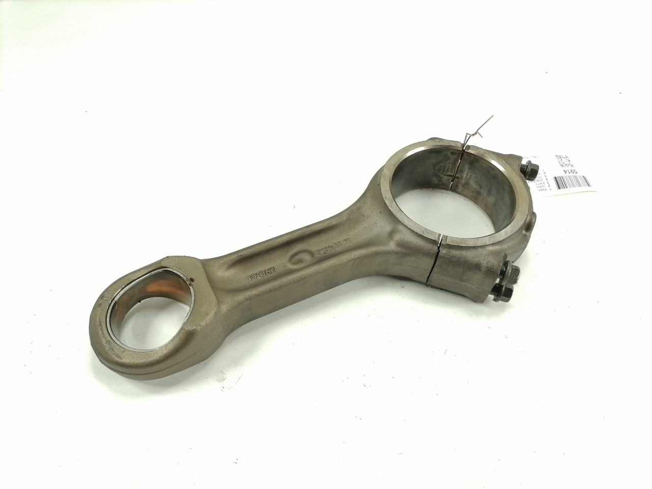 Volvo Connecting rod 20897068 - Поршень/ Кольцо/ Втулка для Грузовиков: фото 4 Volvo Connecting rod 20897068 - Поршень/ Кольцо/ Втулка для Грузовиков: фото 4