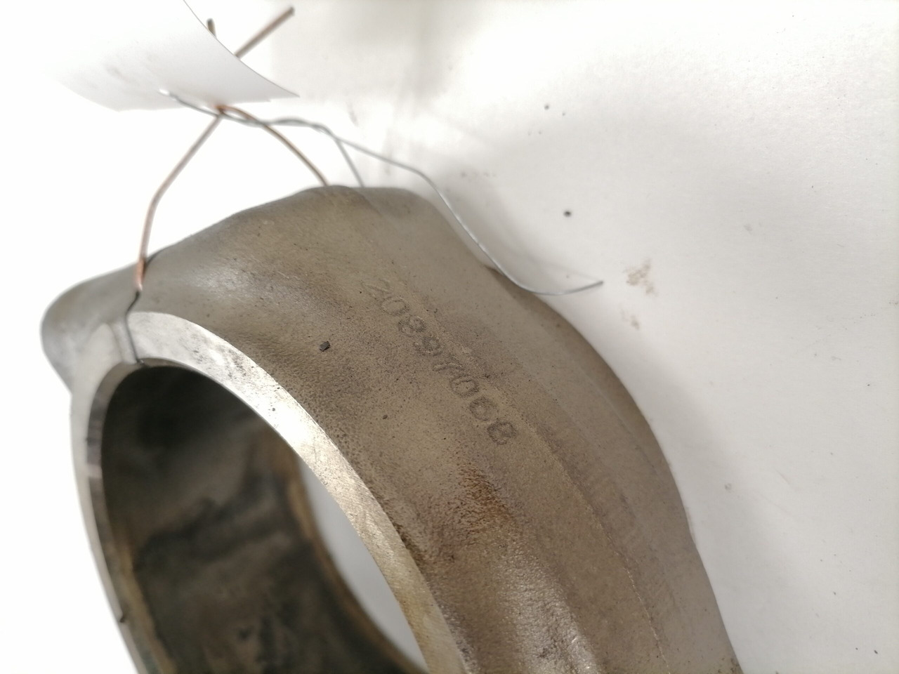 Volvo Connecting rod 20897068 - Поршень/ Кольцо/ Втулка для Грузовиков: фото 3 Volvo Connecting rod 20897068 - Поршень/ Кольцо/ Втулка для Грузовиков: фото 3