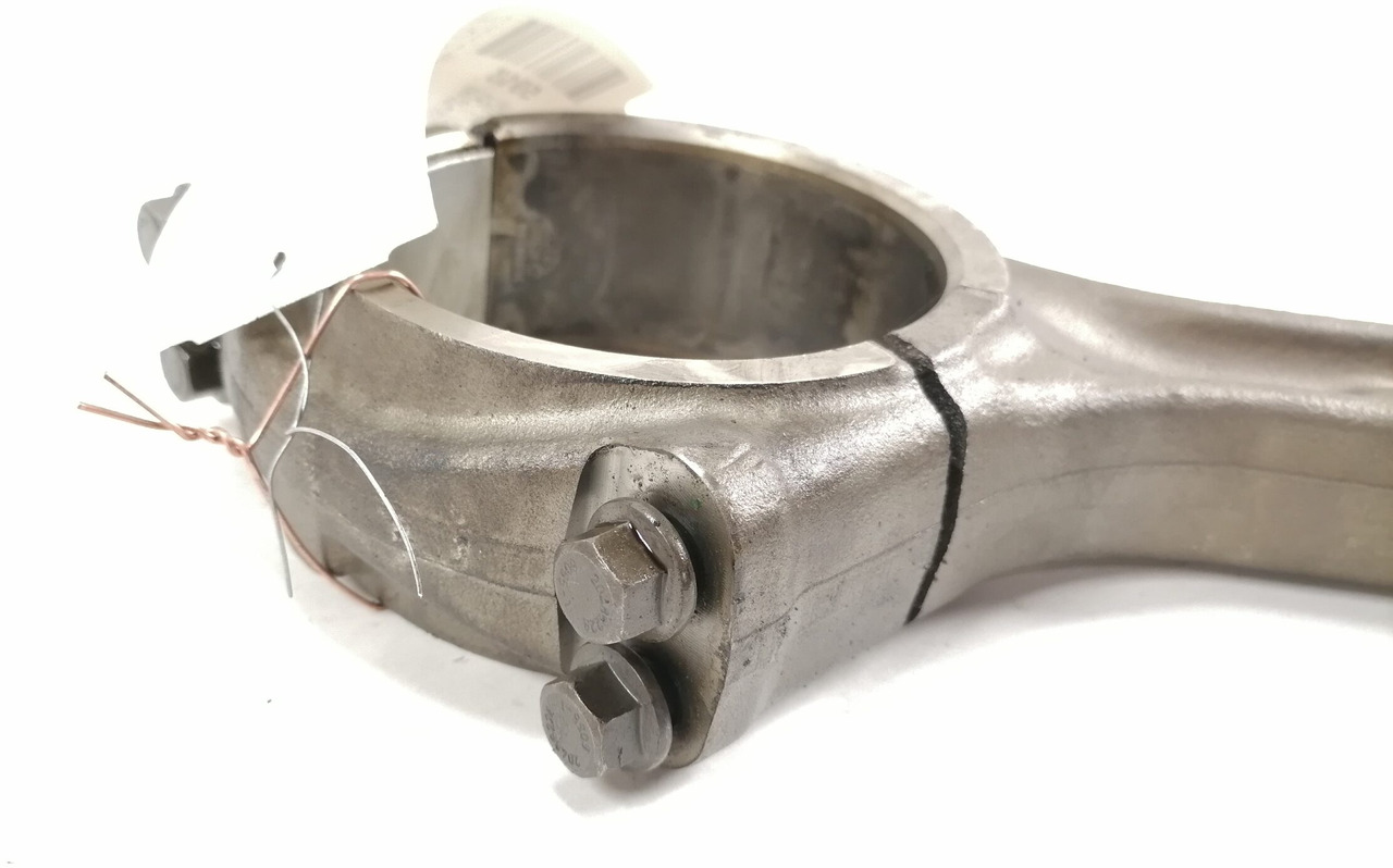 Volvo Connecting rod 20897068 - Поршень/ Кольцо/ Втулка для Грузовиков: фото 2 Volvo Connecting rod 20897068 - Поршень/ Кольцо/ Втулка для Грузовиков: фото 2