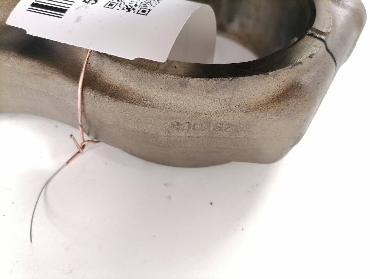 Volvo Connecting rod 20897068 - Поршень/ Кольцо/ Втулка для Грузовиков: фото 3 Volvo Connecting rod 20897068 - Поршень/ Кольцо/ Втулка для Грузовиков: фото 3