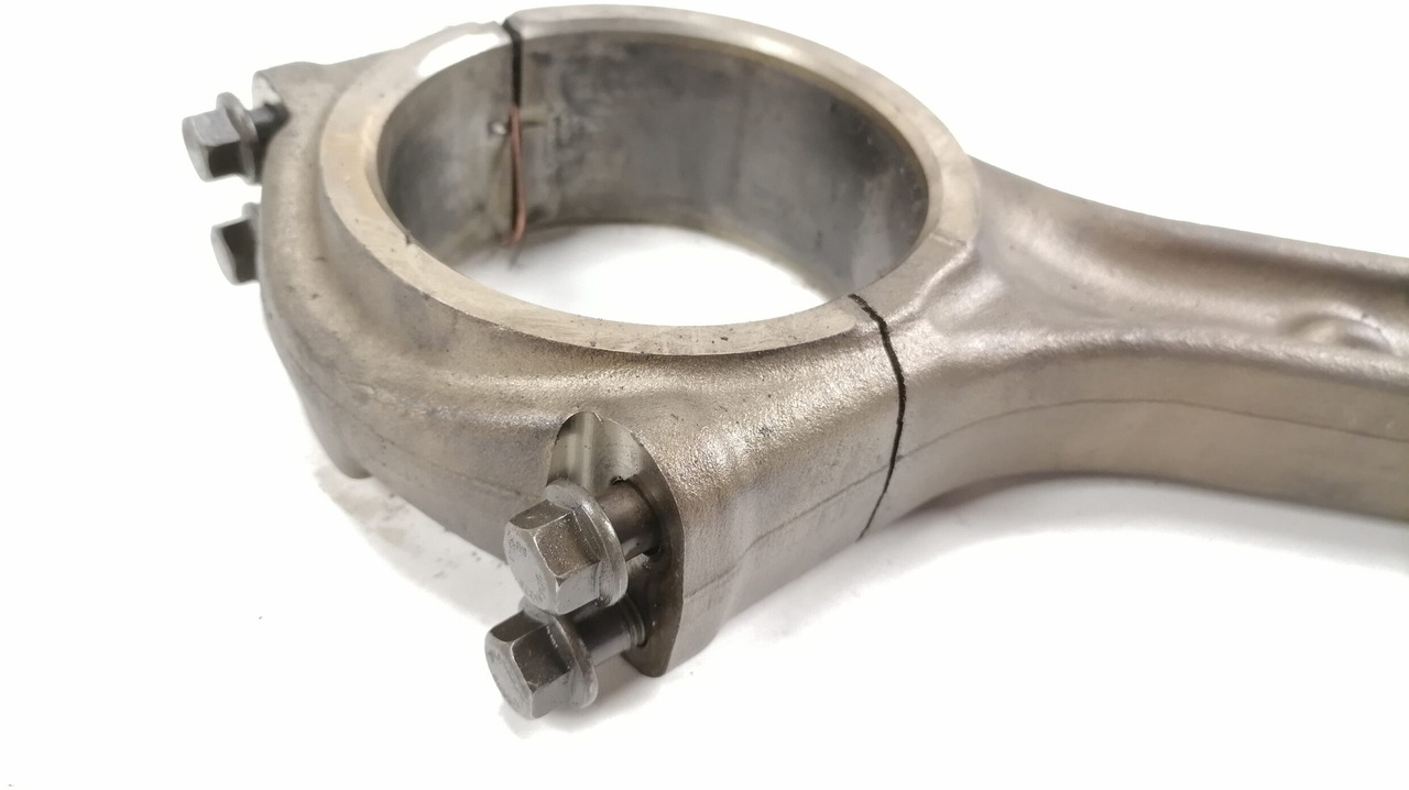 Volvo Connecting rod 20897068 - Поршень/ Кольцо/ Втулка для Грузовиков: фото 2 Volvo Connecting rod 20897068 - Поршень/ Кольцо/ Втулка для Грузовиков: фото 2