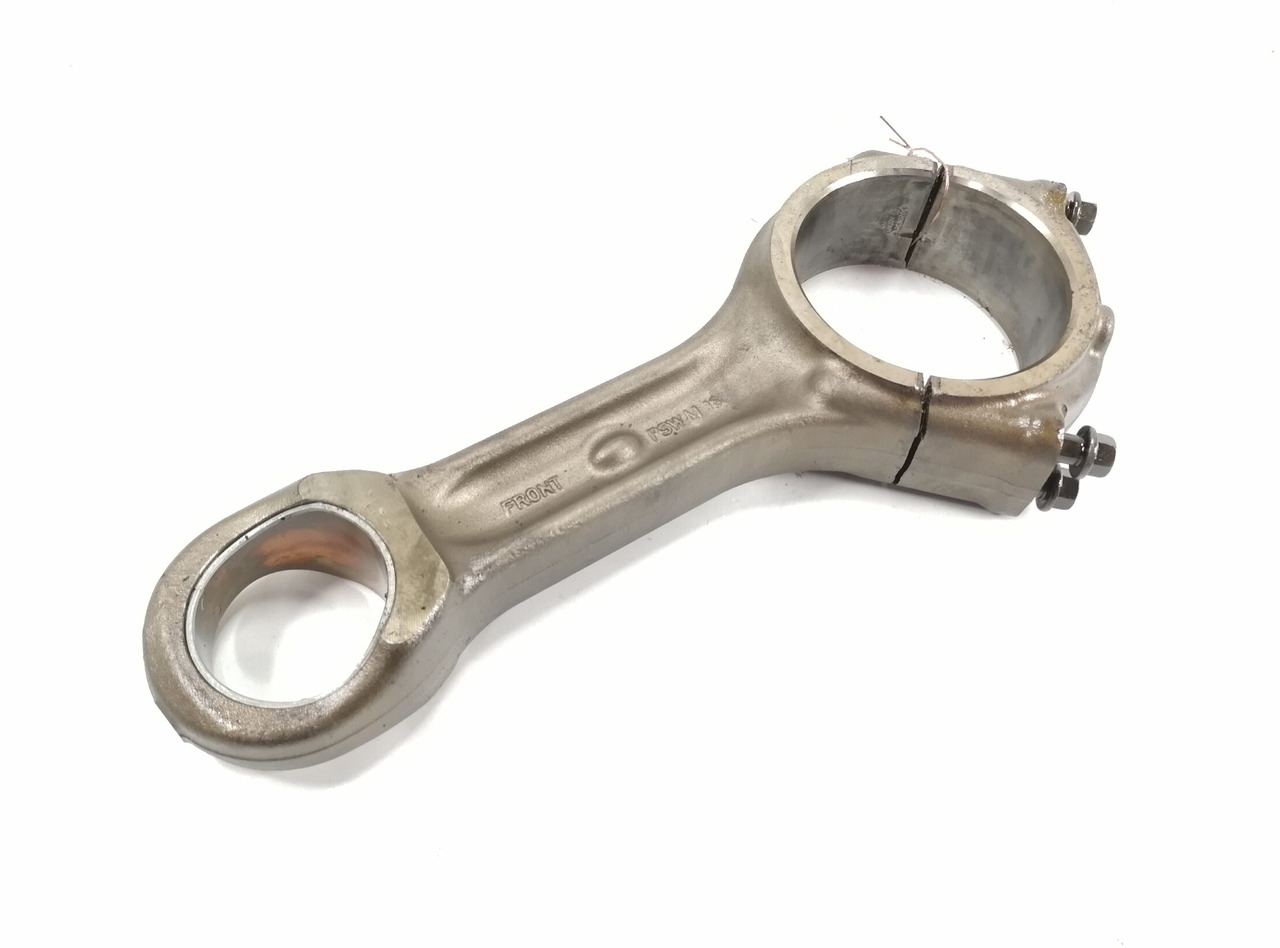 Volvo Connecting rod 20897068 - Поршень/ Кольцо/ Втулка для Грузовиков: фото 4 Volvo Connecting rod 20897068 - Поршень/ Кольцо/ Втулка для Грузовиков: фото 4