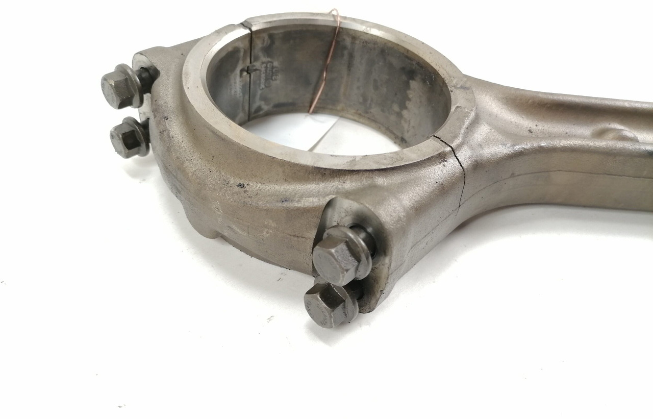 Volvo Connecting rod 20897068 - Поршень/ Кольцо/ Втулка для Грузовиков: фото 3 Volvo Connecting rod 20897068 - Поршень/ Кольцо/ Втулка для Грузовиков: фото 3