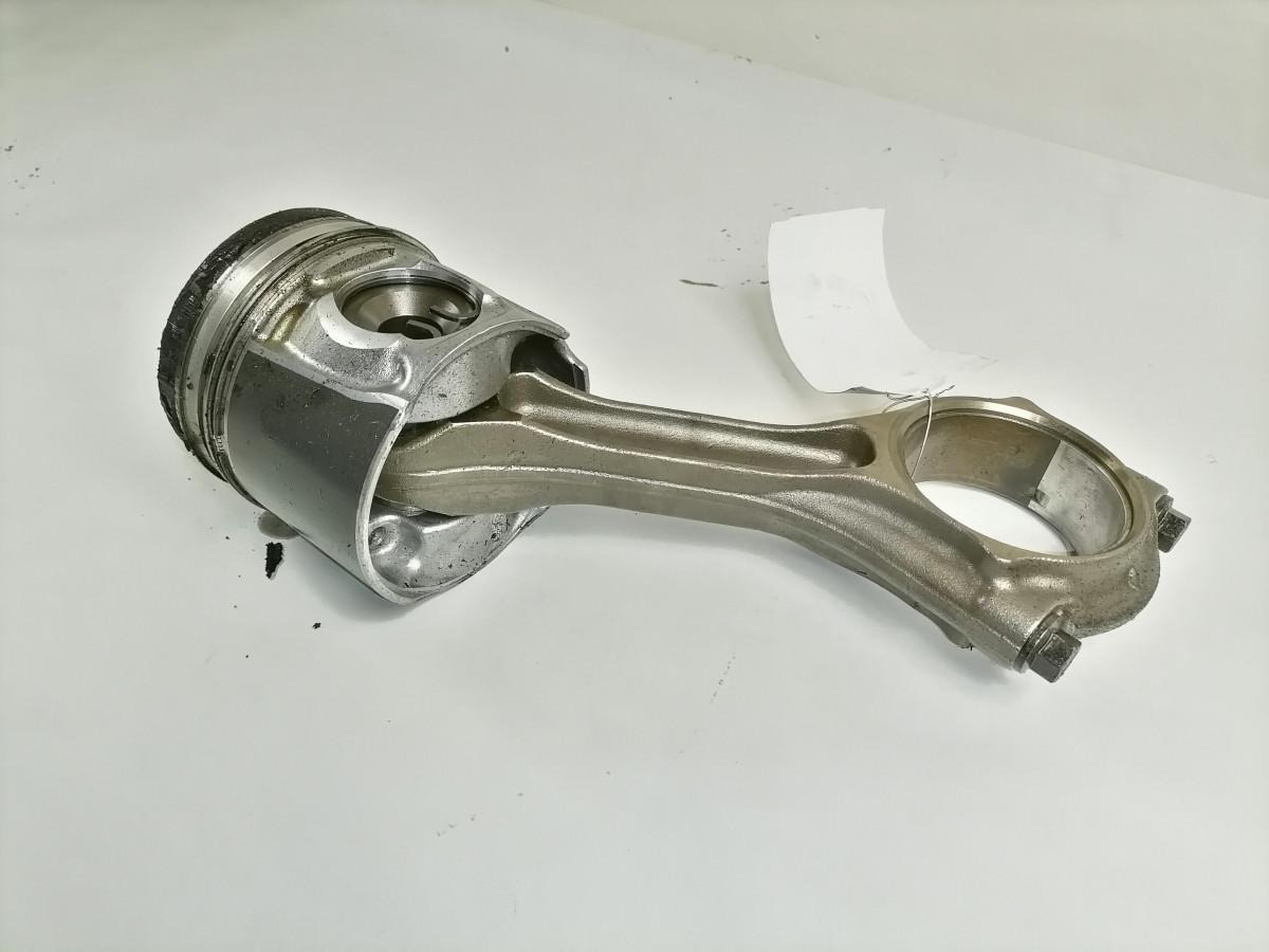Volvo Connecting rod + piston 22476056 - Поршень/ Кольцо/ Втулка для Грузовиков: фото 4 Volvo Connecting rod + piston 22476056 - Поршень/ Кольцо/ Втулка для Грузовиков: фото 4