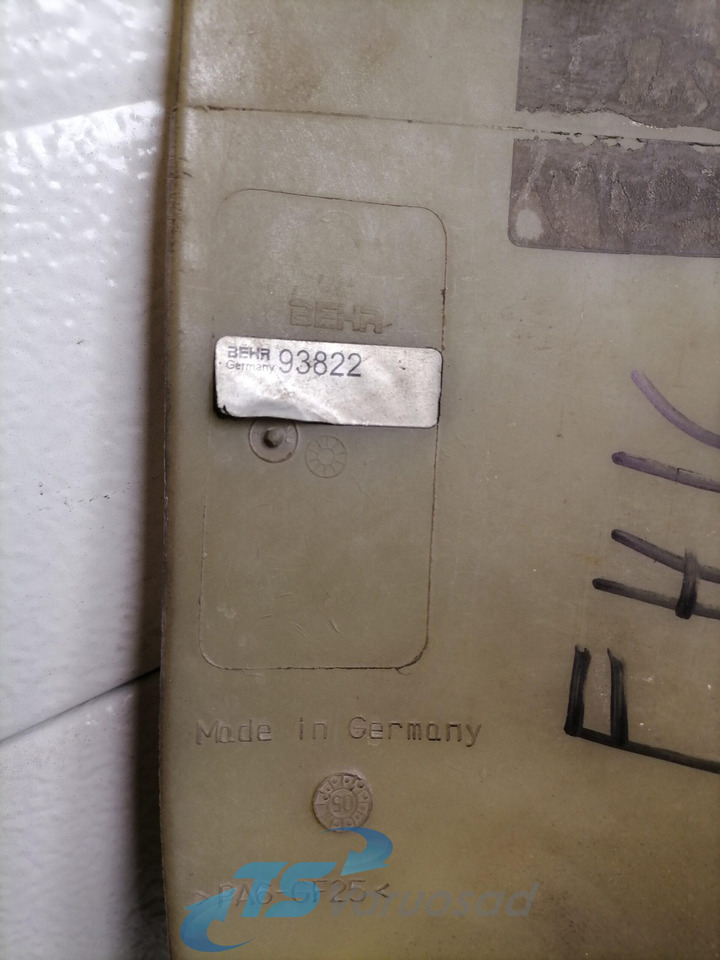 Volvo Cooling fan 20805997 - Вентилятор для Грузовиков: фото 3 Volvo Cooling fan 20805997 - Вентилятор для Грузовиков: фото 3