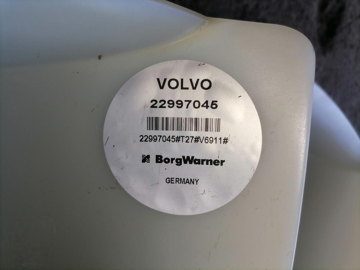 Volvo Cooling fan 22997045 - Вентилятор для Грузовиков: фото 4 Volvo Cooling fan 22997045 - Вентилятор для Грузовиков: фото 4