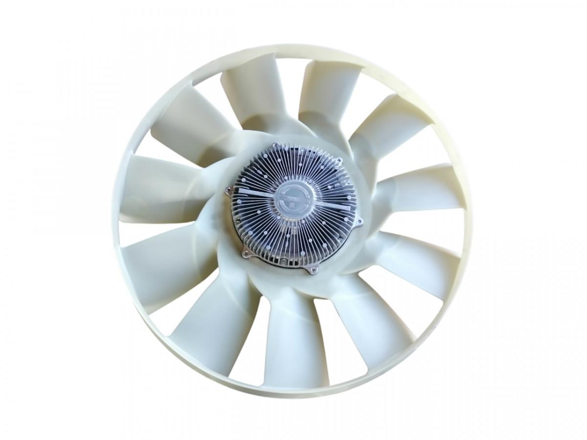 Volvo Cooling fan 22997045 - Вентилятор для Грузовиков: фото 1 Volvo Cooling fan 22997045 - Вентилятор для Грузовиков: фото 1