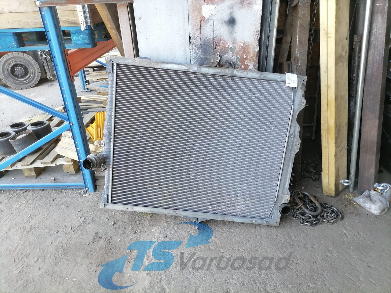 Volvo Cooling radiator 22062259 - Радиатор для Грузовиков: фото 4 Volvo Cooling radiator 22062259 - Радиатор для Грузовиков: фото 4