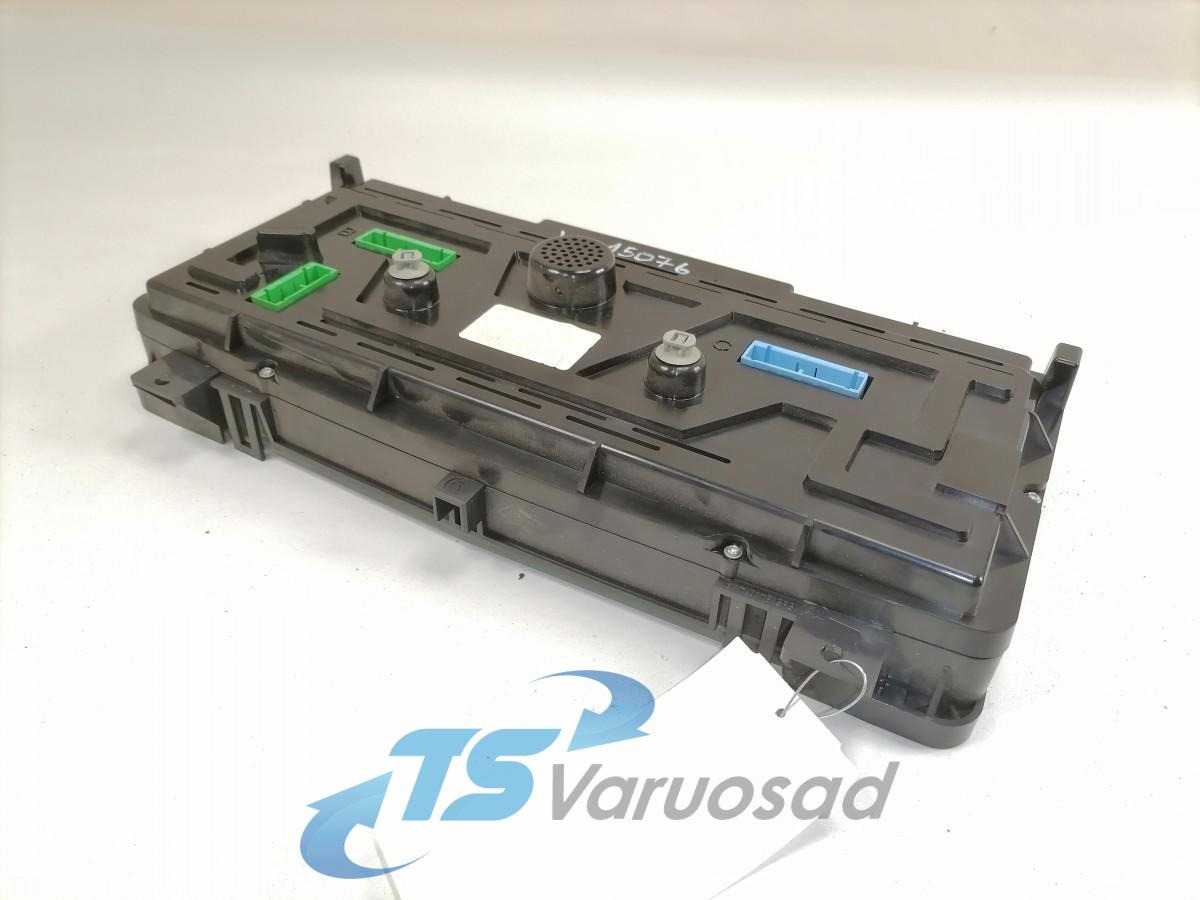 Volvo Dashboard 20970778 - Приборная панель для Грузовиков: фото 5 Volvo Dashboard 20970778 - Приборная панель для Грузовиков: фото 5