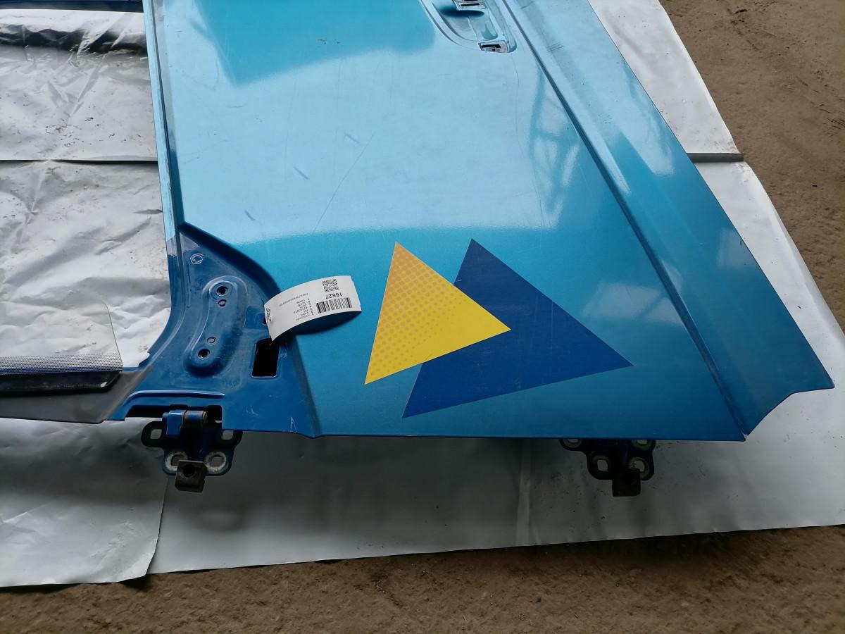 Volvo Door 82183078 - Дверь и запчасти для Грузовиков: фото 4 Volvo Door 82183078 - Дверь и запчасти для Грузовиков: фото 4