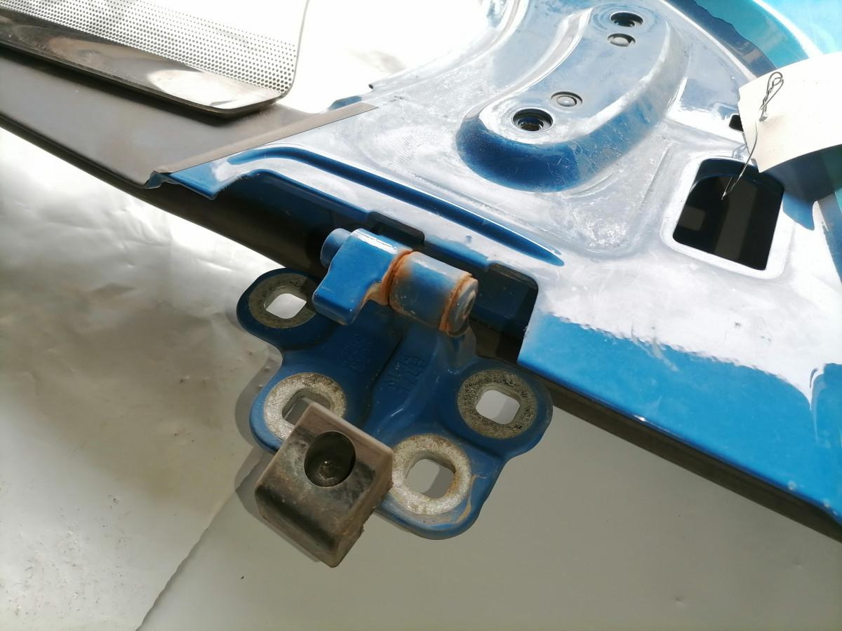 Volvo Door 82183078 - Дверь и запчасти для Грузовиков: фото 5 Volvo Door 82183078 - Дверь и запчасти для Грузовиков: фото 5