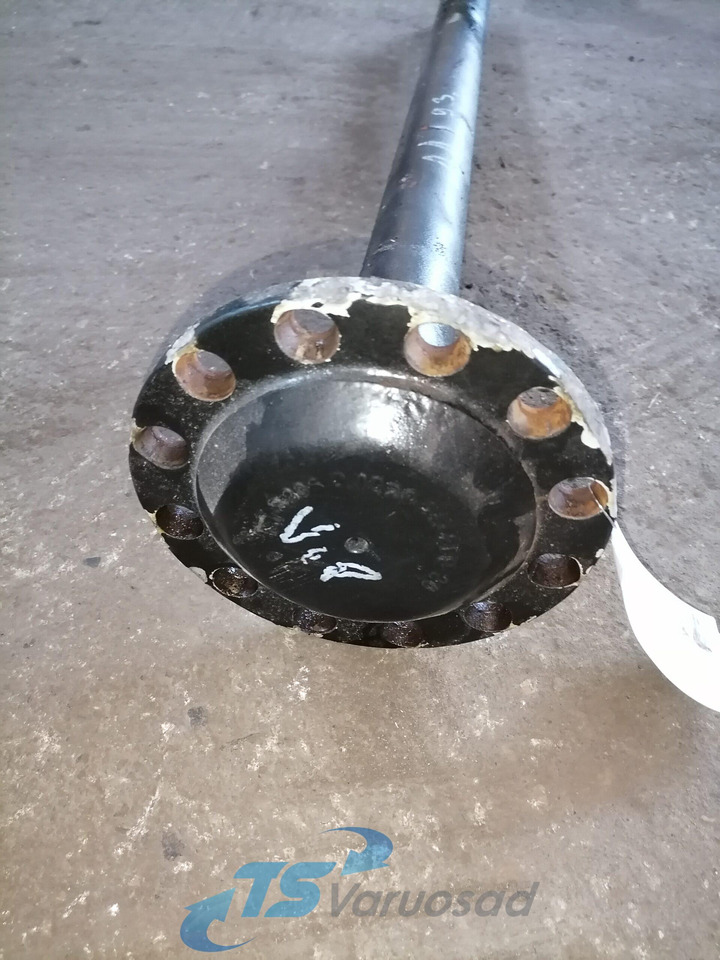 Volvo Drive shaft 1524627 - Приводный вал для Грузовиков: фото 3 Volvo Drive shaft 1524627 - Приводный вал для Грузовиков: фото 3