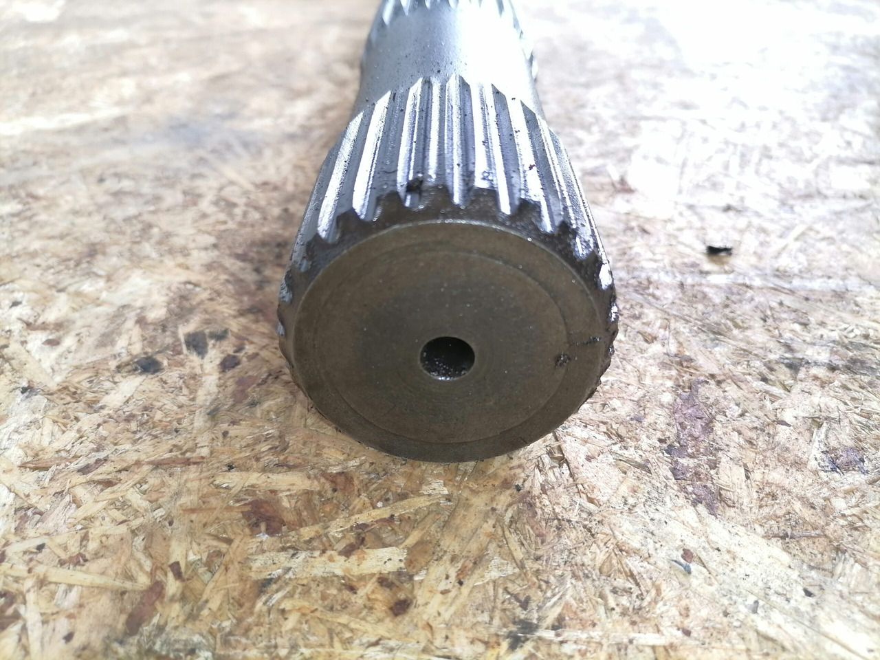 Volvo Drive shaft 1524628 - Приводный вал для Грузовиков: фото 3 Volvo Drive shaft 1524628 - Приводный вал для Грузовиков: фото 3