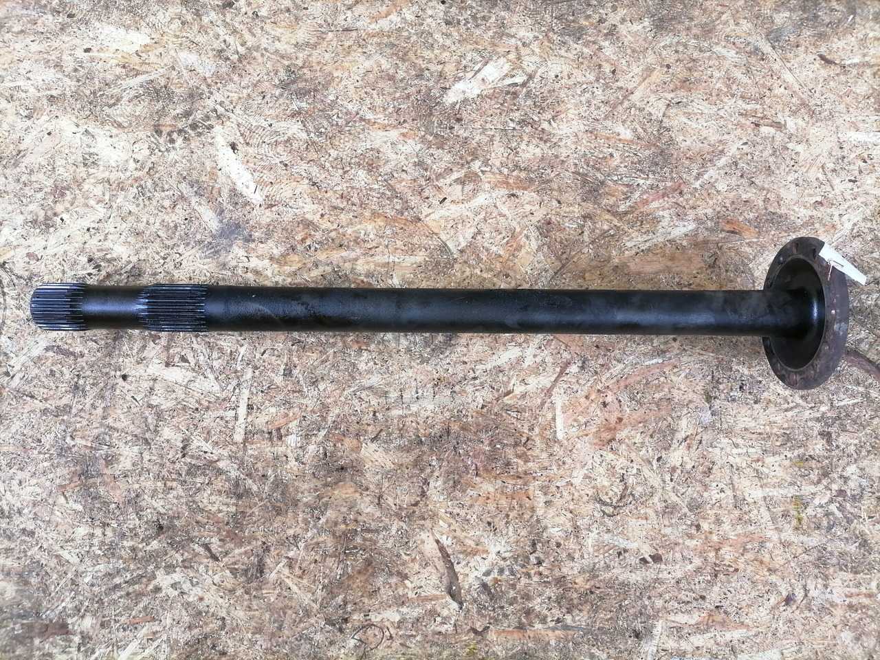 Volvo Drive shaft 1524628 - Приводный вал для Грузовиков: фото 2 Volvo Drive shaft 1524628 - Приводный вал для Грузовиков: фото 2
