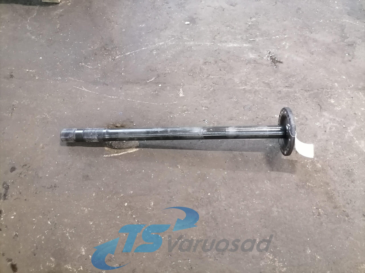 Volvo Drive shaft 20836831 - Приводный вал для Грузовиков: фото 1 Volvo Drive shaft 20836831 - Приводный вал для Грузовиков: фото 1