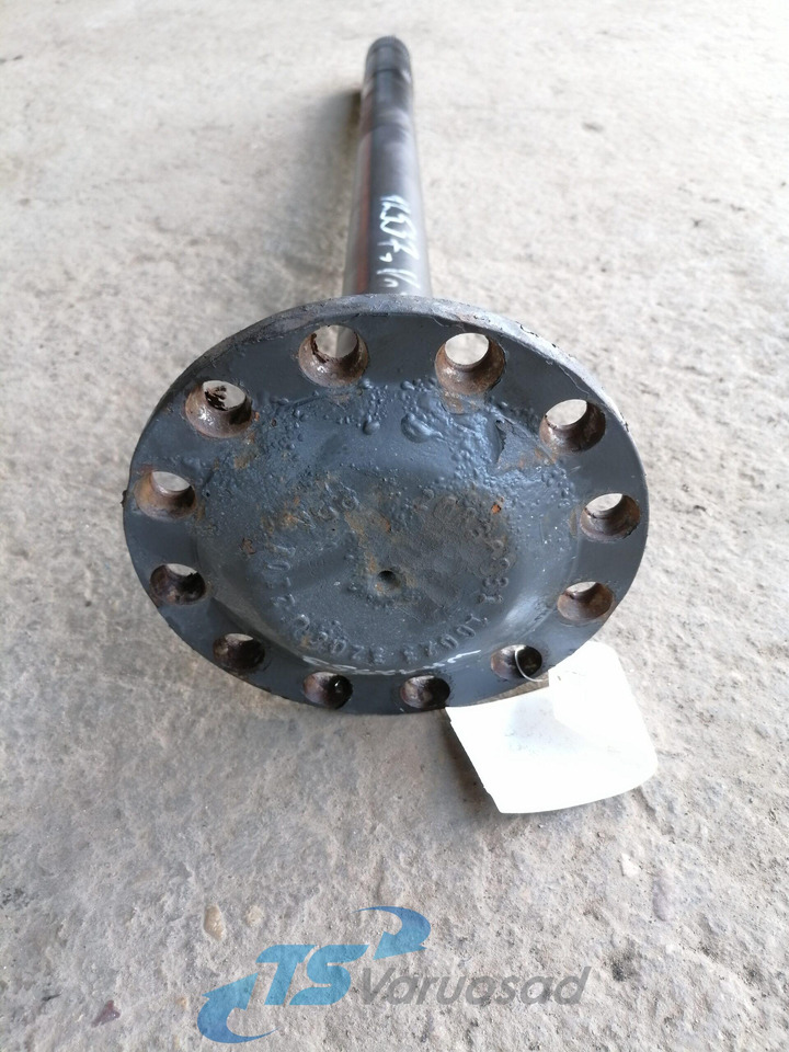 Volvo Drive shaft 20836831 - Приводный вал для Грузовиков: фото 3 Volvo Drive shaft 20836831 - Приводный вал для Грузовиков: фото 3