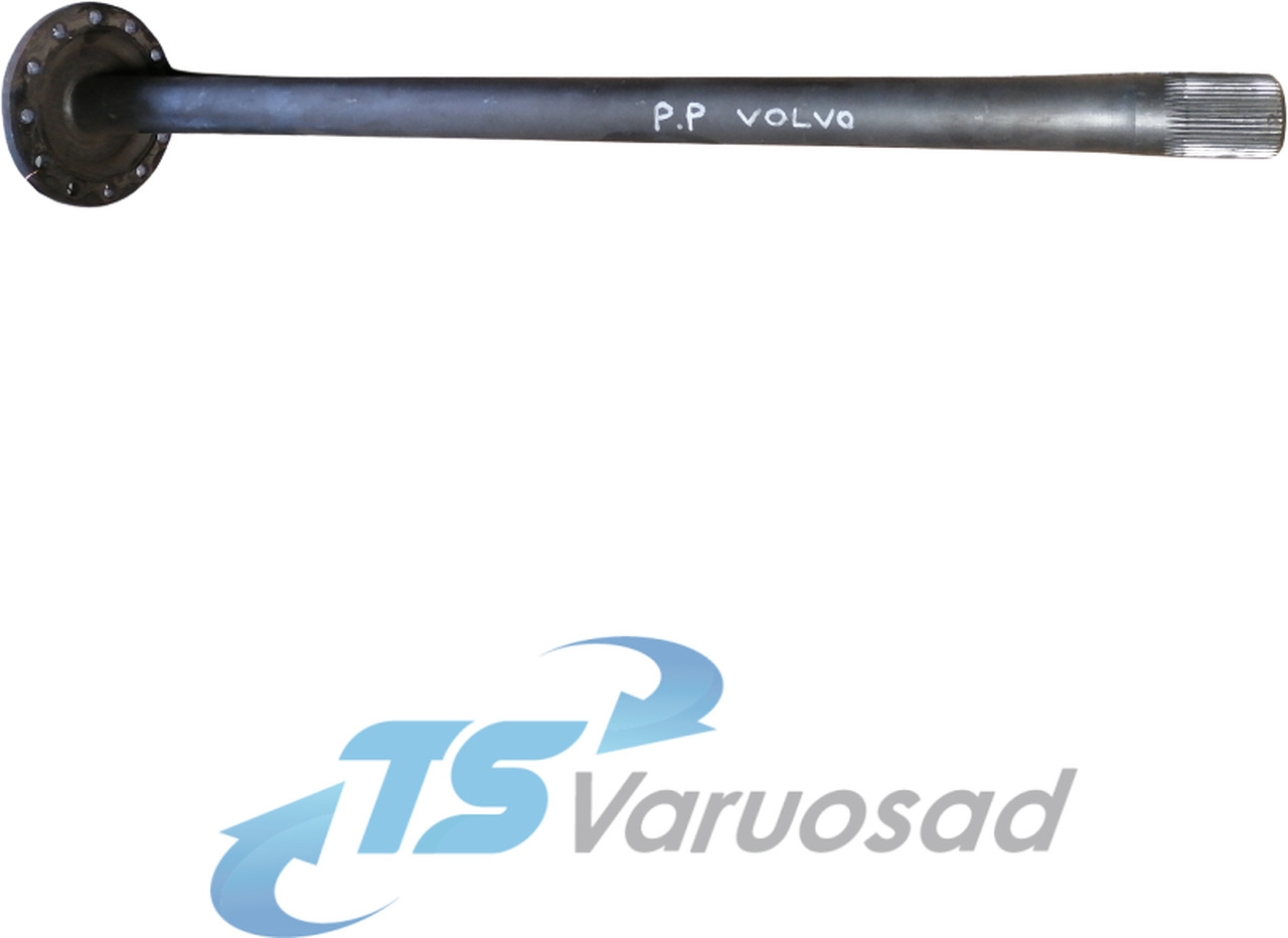 Volvo Drive shaft 20836838 - Приводный вал для Грузовиков: фото 1 Volvo Drive shaft 20836838 - Приводный вал для Грузовиков: фото 1