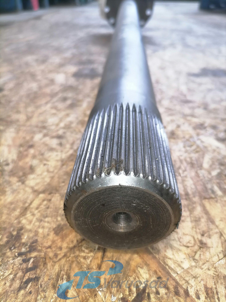 Volvo Drive shaft 20836838 - Приводный вал для Грузовиков: фото 4 Volvo Drive shaft 20836838 - Приводный вал для Грузовиков: фото 4