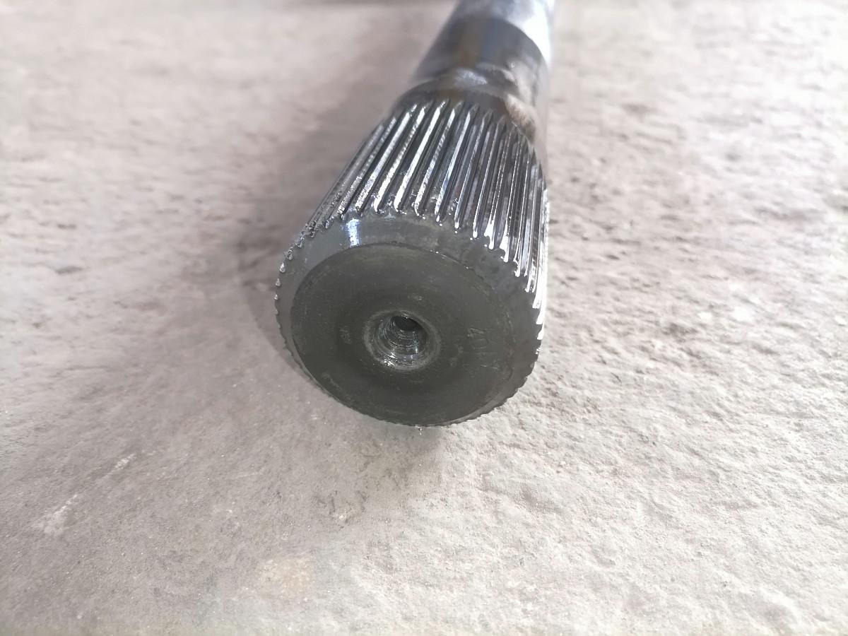 Volvo Drive shaft 20836838 - Приводный вал для Грузовиков: фото 4 Volvo Drive shaft 20836838 - Приводный вал для Грузовиков: фото 4