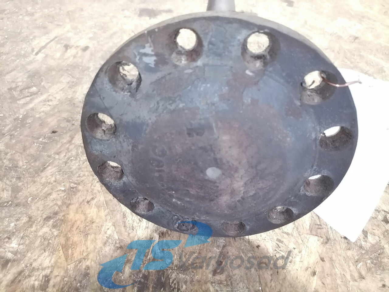 Volvo Drive shaft 20836838 - Приводный вал для Грузовиков: фото 3 Volvo Drive shaft 20836838 - Приводный вал для Грузовиков: фото 3