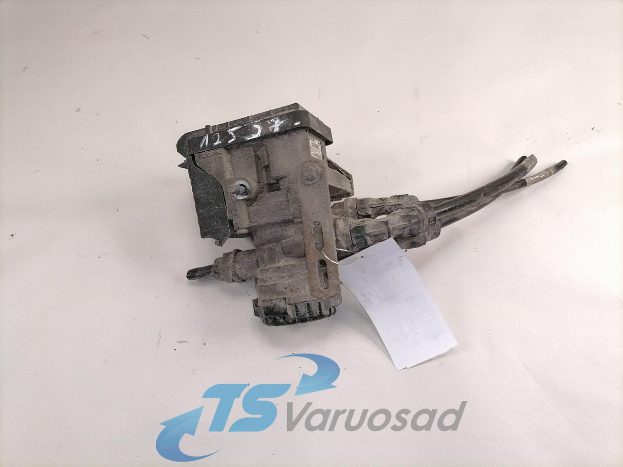 Volvo EBS brake valve 22225550 - Тормозной клапан для Грузовиков: фото 1 Volvo EBS brake valve 22225550 - Тормозной клапан для Грузовиков: фото 1