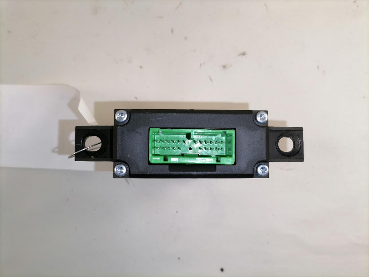 Volvo ECU, GMS 21715161 - Блок управления для Грузовиков: фото 4 Volvo ECU, GMS 21715161 - Блок управления для Грузовиков: фото 4