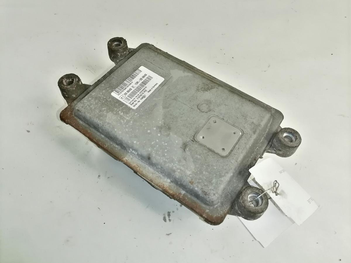 Volvo Ecu ADBlue 21870075 - Блок управления для Грузовиков: фото 4 Volvo Ecu ADBlue 21870075 - Блок управления для Грузовиков: фото 4