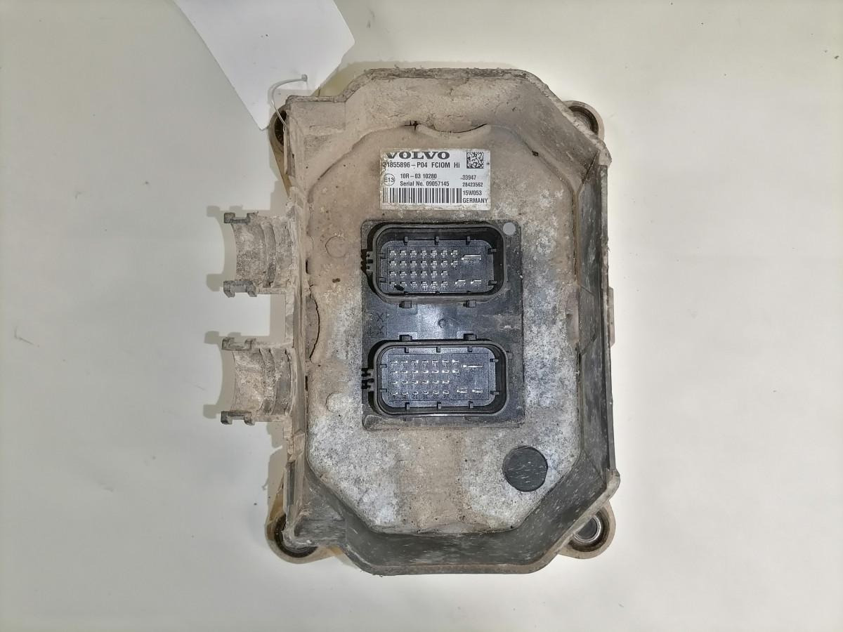 Volvo Ecu FCIOM 21855896 - Блок управления для Грузовиков: фото 4 Volvo Ecu FCIOM 21855896 - Блок управления для Грузовиков: фото 4