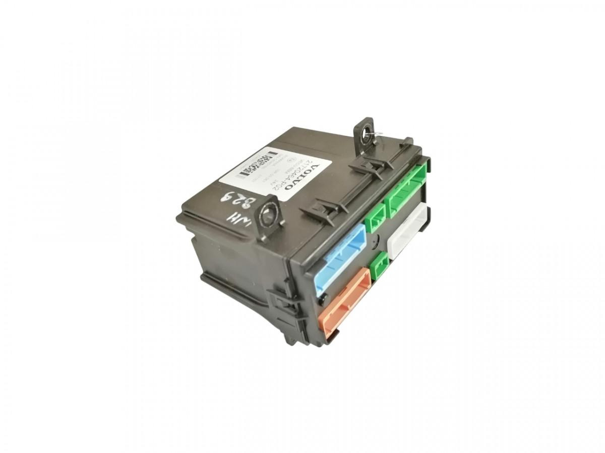 Volvo Ecu, VECU 21720464 - Блок управления для Грузовиков: фото 1 Volvo Ecu, VECU 21720464 - Блок управления для Грузовиков: фото 1