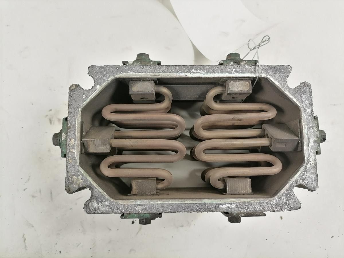 Volvo Eelsüüte plokk 477275 - Впускной коллектор для Грузовиков: фото 3 Volvo Eelsüüte plokk 477275 - Впускной коллектор для Грузовиков: фото 3