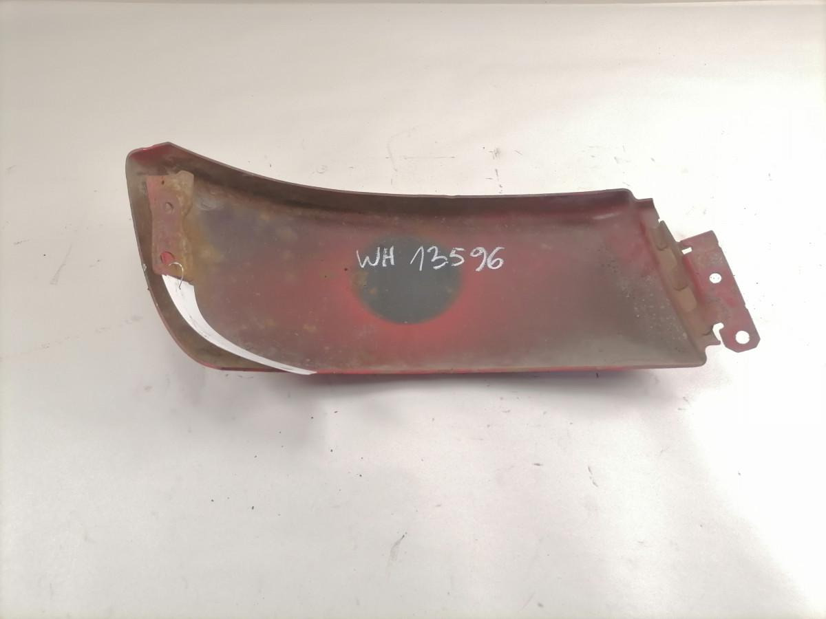 Volvo Esistange kate 20429680 - Аэродинамика/ Спойлеры для Грузовиков: фото 2 Volvo Esistange kate 20429680 - Аэродинамика/ Спойлеры для Грузовиков: фото 2