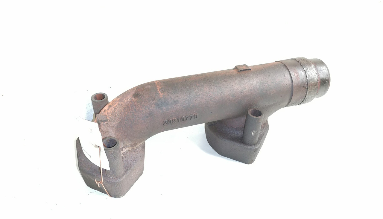 Volvo Exhaust mainfold 20910779 - Выпускной коллектор для Грузовиков: фото 1 Volvo Exhaust mainfold 20910779 - Выпускной коллектор для Грузовиков: фото 1