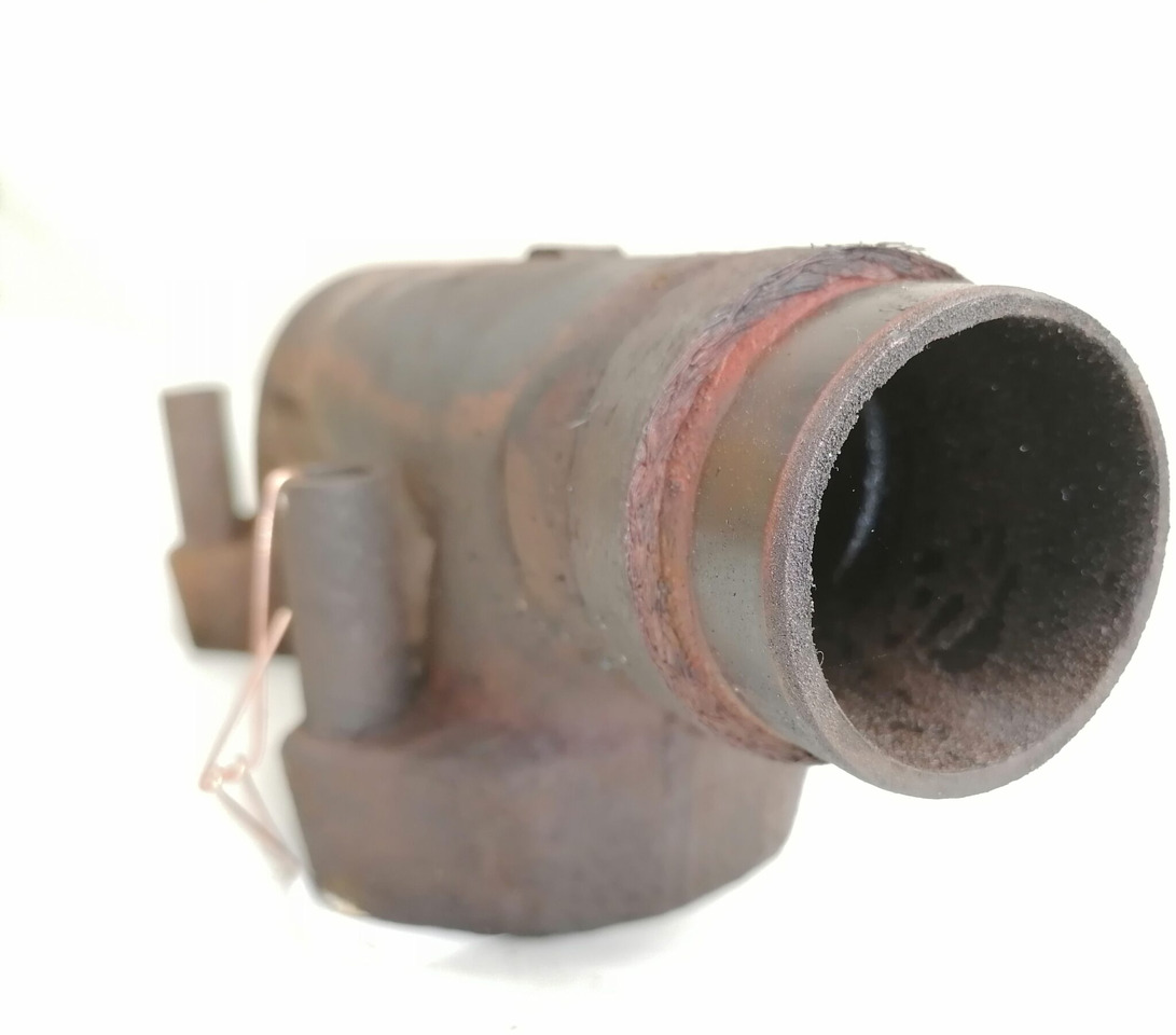 Volvo Exhaust mainfold 20910779 - Выпускной коллектор для Грузовиков: фото 2 Volvo Exhaust mainfold 20910779 - Выпускной коллектор для Грузовиков: фото 2