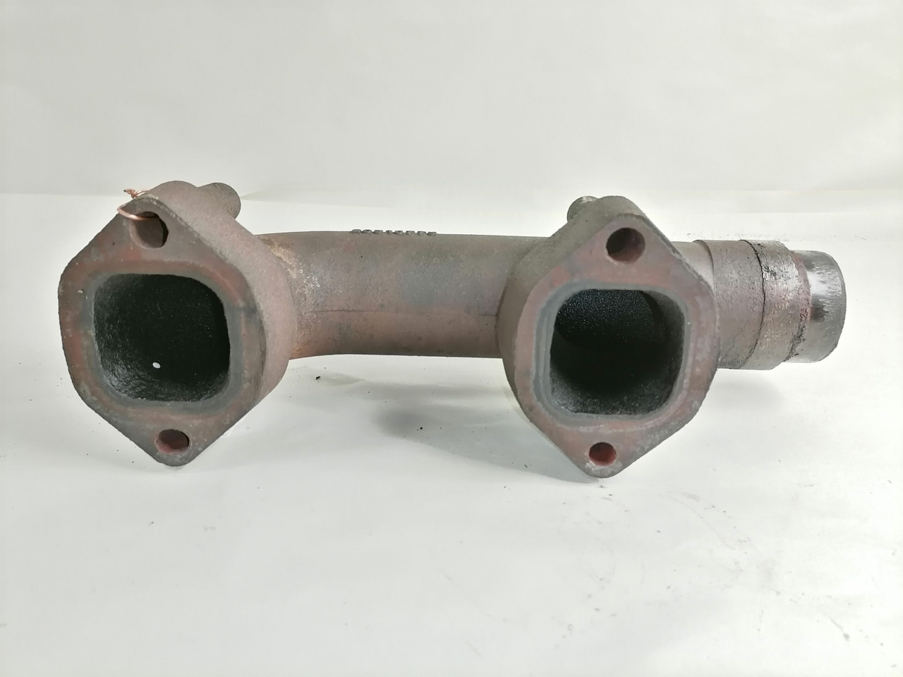 Volvo Exhaust mainfold 20910779 - Выпускной коллектор для Грузовиков: фото 4 Volvo Exhaust mainfold 20910779 - Выпускной коллектор для Грузовиков: фото 4