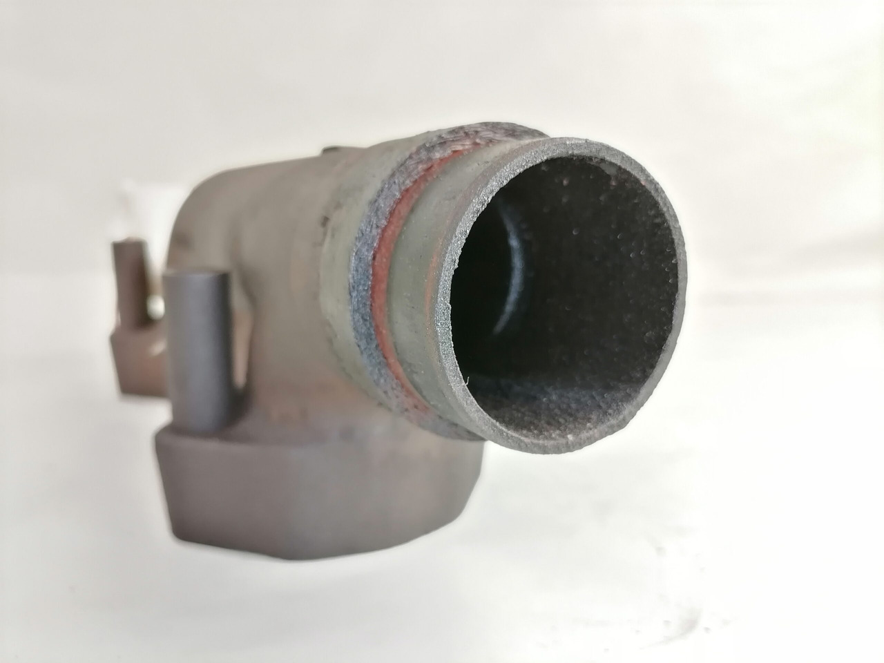 Volvo Exhaust mainfold 20910779 - Выпускной коллектор для Грузовиков: фото 3 Volvo Exhaust mainfold 20910779 - Выпускной коллектор для Грузовиков: фото 3