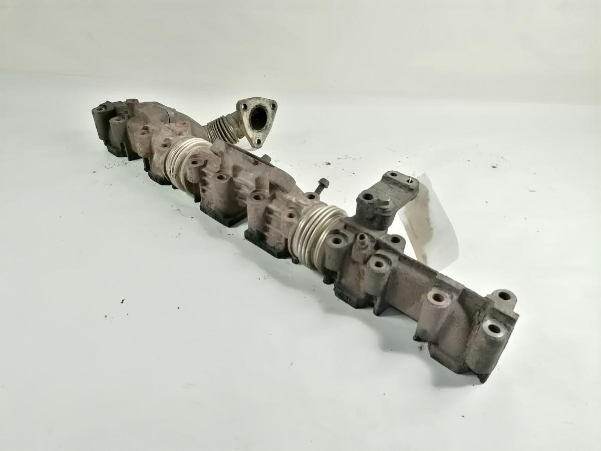 Volvo Exhaust mainfold 21685083 - Выпускной коллектор для Грузовиков: фото 2 Volvo Exhaust mainfold 21685083 - Выпускной коллектор для Грузовиков: фото 2