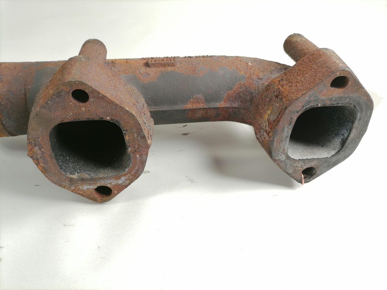 Volvo Exhaust mainfold 21767046 - Выпускной коллектор для Грузовиков: фото 3 Volvo Exhaust mainfold 21767046 - Выпускной коллектор для Грузовиков: фото 3