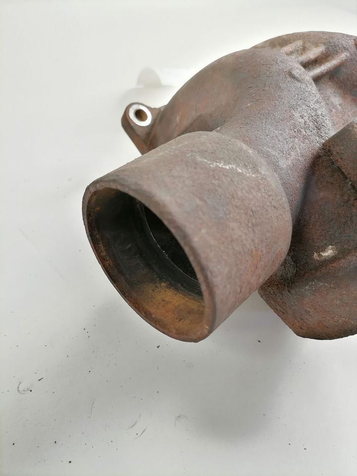 Volvo Exhaust mainfold 21767048 - Выпускной коллектор для Грузовиков: фото 4 Volvo Exhaust mainfold 21767048 - Выпускной коллектор для Грузовиков: фото 4
