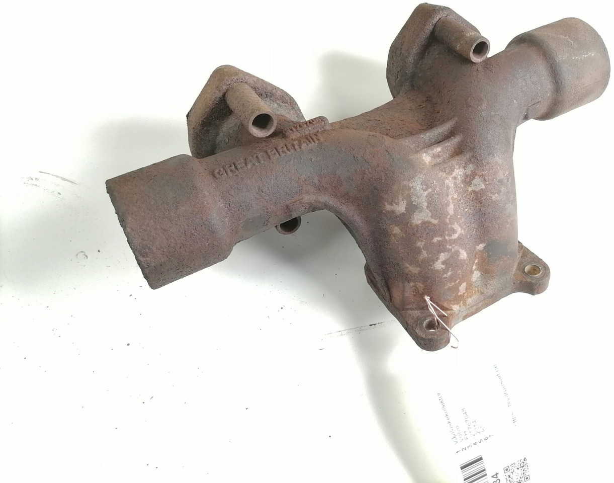 Volvo Exhaust mainfold 21767048 - Выпускной коллектор для Грузовиков: фото 1 Volvo Exhaust mainfold 21767048 - Выпускной коллектор для Грузовиков: фото 1