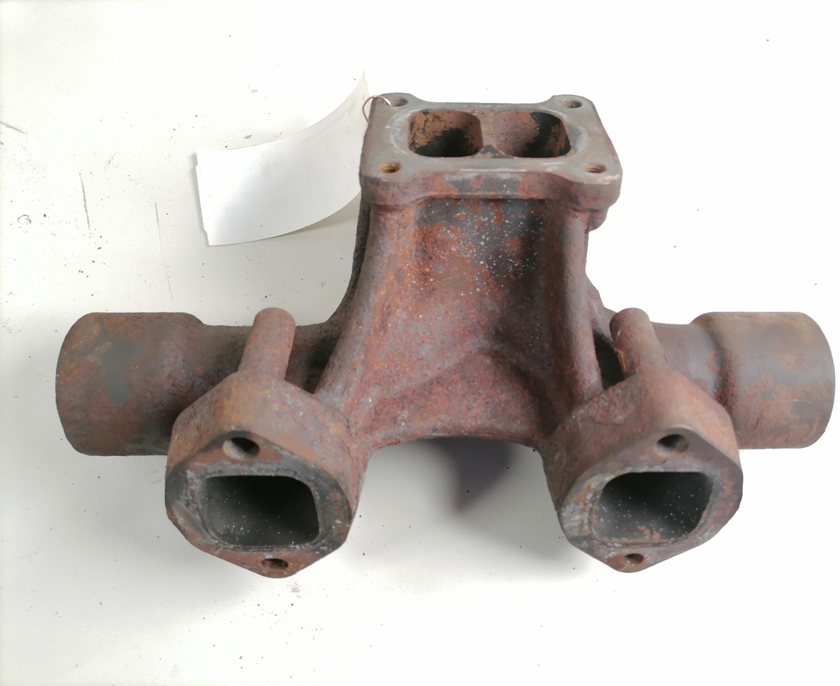 Volvo Exhaust mainfold 21767048 - Выпускной коллектор для Грузовиков: фото 5 Volvo Exhaust mainfold 21767048 - Выпускной коллектор для Грузовиков: фото 5