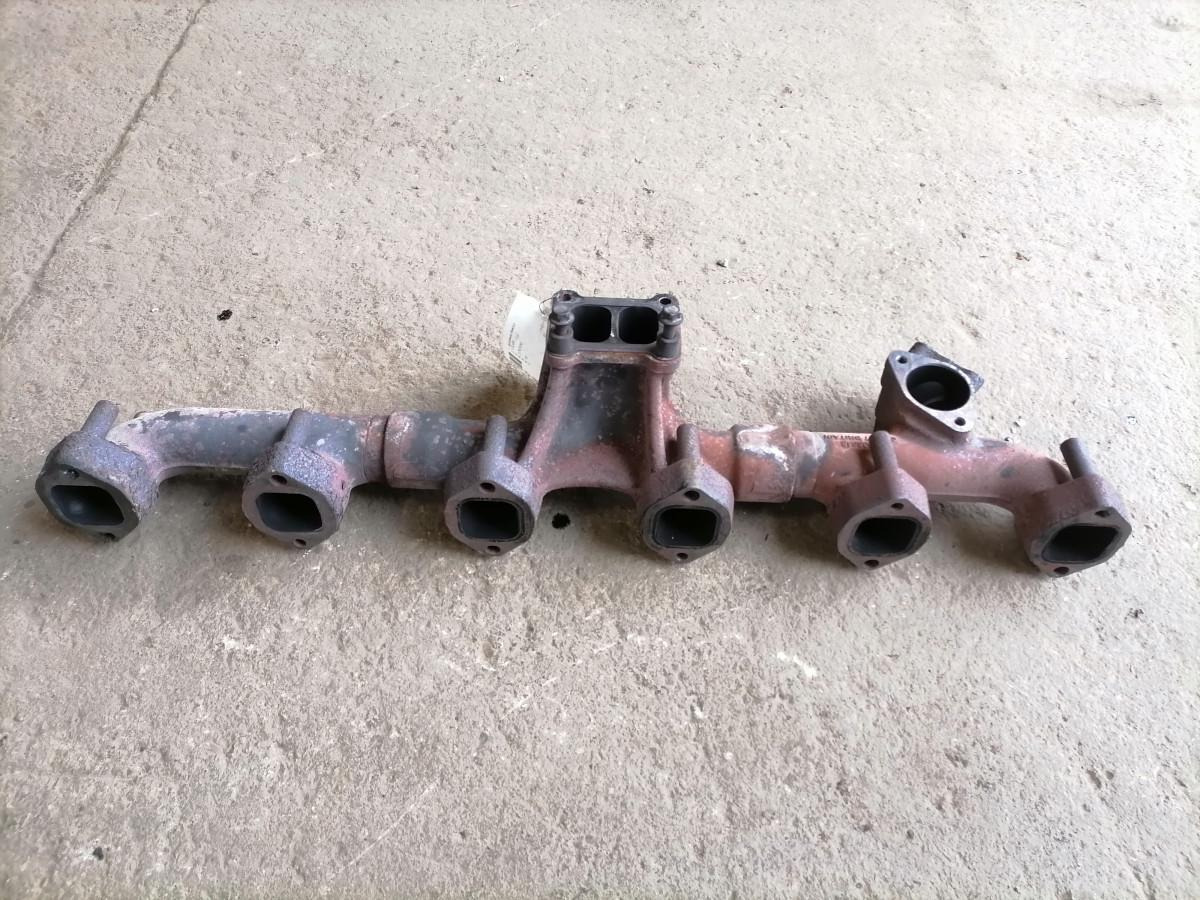 Volvo Exhaust mainfold 21767050 - Выпускной коллектор для Грузовиков: фото 4 Volvo Exhaust mainfold 21767050 - Выпускной коллектор для Грузовиков: фото 4