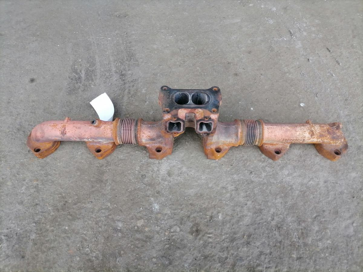 Volvo Exhaust mainfold 22632386 - Выпускной коллектор для Грузовиков: фото 2 Volvo Exhaust mainfold 22632386 - Выпускной коллектор для Грузовиков: фото 2