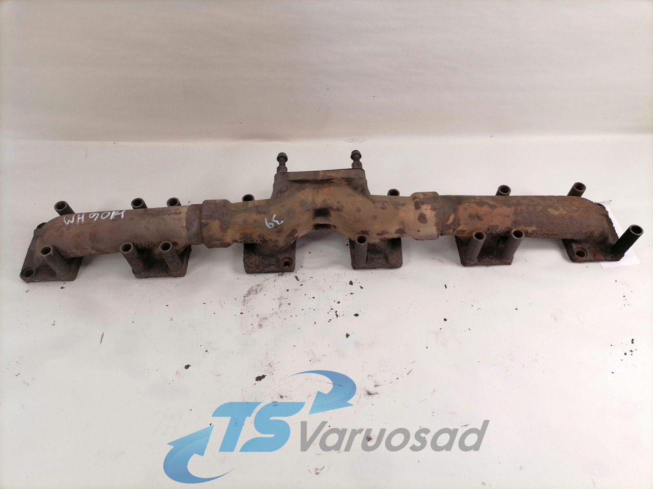 Volvo Exhaust mainfold 8170972 - Выпускной коллектор для Грузовиков: фото 5 Volvo Exhaust mainfold 8170972 - Выпускной коллектор для Грузовиков: фото 5