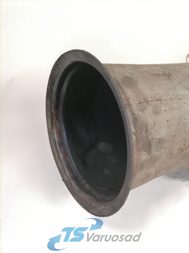 Volvo Exhaust pipe 81132 - Глушитель для Грузовиков: фото 2 Volvo Exhaust pipe 81132 - Глушитель для Грузовиков: фото 2
