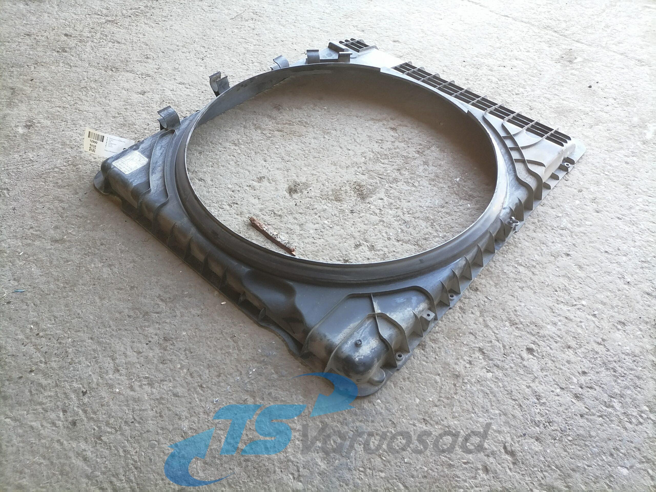 Volvo Fan shroud 22060183 - Радиатор для Грузовиков: фото 3 Volvo Fan shroud 22060183 - Радиатор для Грузовиков: фото 3