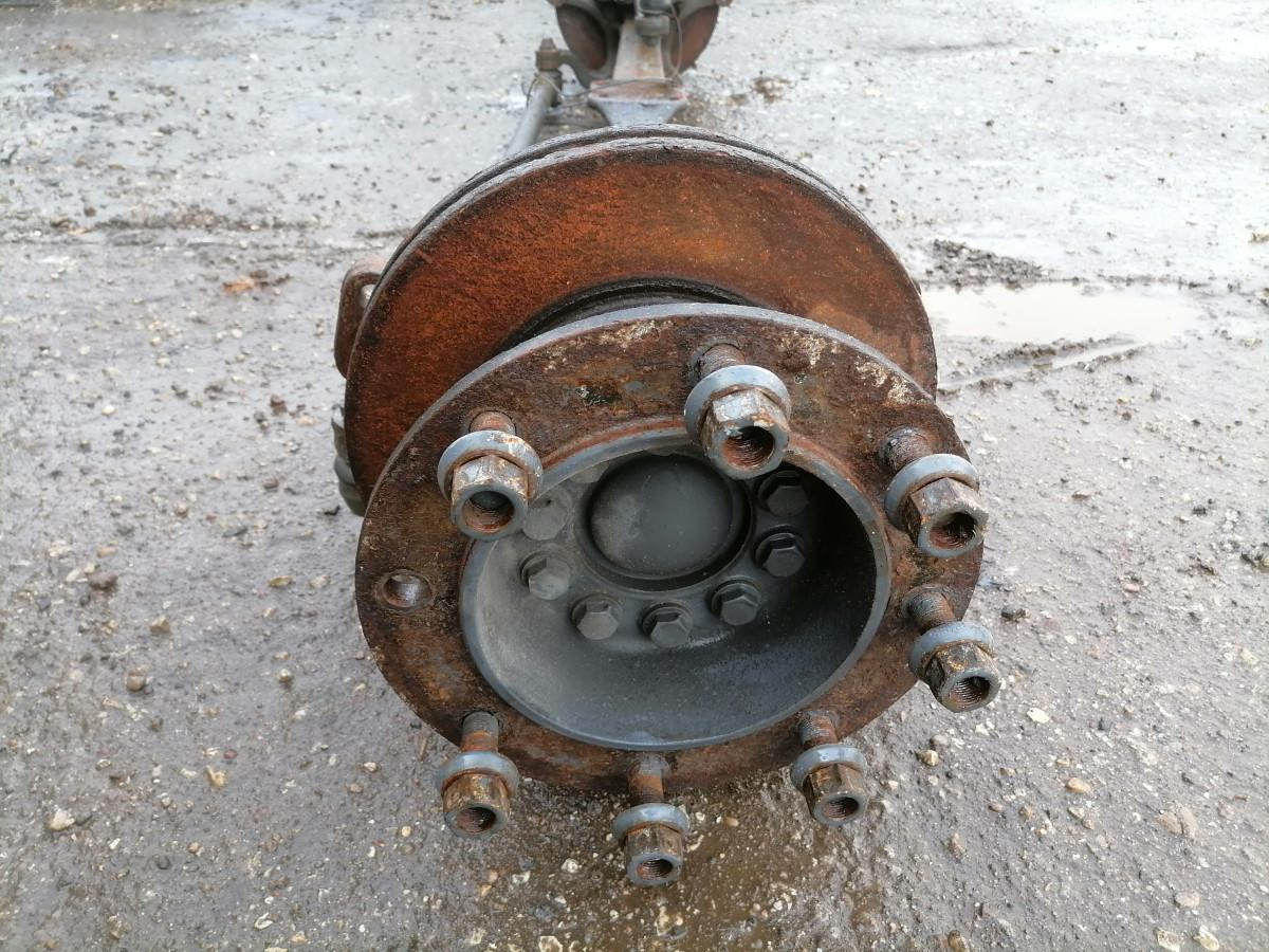 Volvo First axel housing 20582263 - Передняя ось для Грузовиков: фото 5 Volvo First axel housing 20582263 - Передняя ось для Грузовиков: фото 5