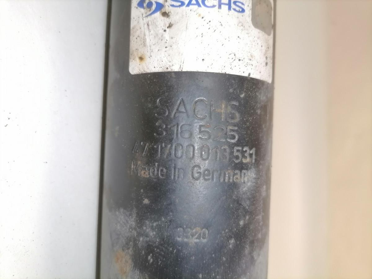 Volvo First axel shock absorber 316525 - Амортизатор для Грузовиков: фото 5 Volvo First axel shock absorber 316525 - Амортизатор для Грузовиков: фото 5