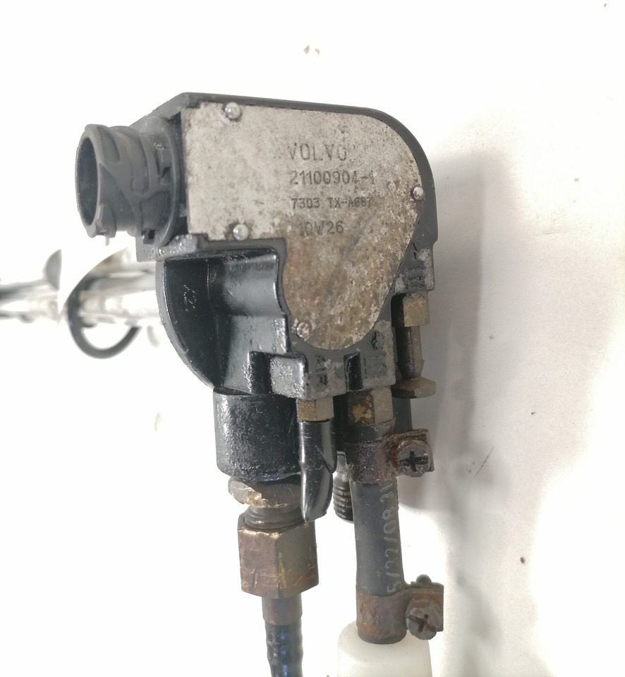 Volvo Fuel pick up 21100904 - Топливная система для Грузовиков: фото 4 Volvo Fuel pick up 21100904 - Топливная система для Грузовиков: фото 4